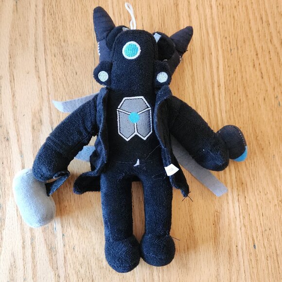 Yipeizi Skibidu Toilet Plushie Toy - Picture 1 of 7